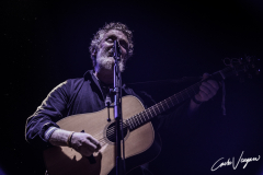 Glen Hansard live in Ferrara