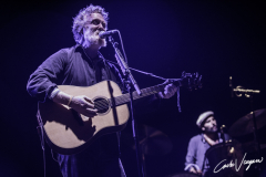 Glen Hansard live in Ferrara