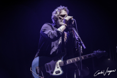 Glen Hansard live in Ferrara