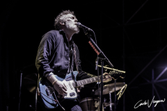 Glen Hansard live in Ferrara