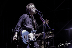 Glen Hansard live in Ferrara