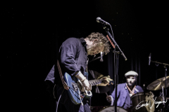 Glen Hansard live in Ferrara