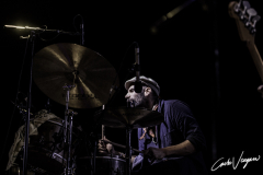 Glen Hansard live in Ferrara