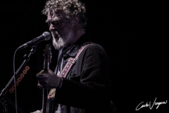 Glen Hansard live in Ferrara