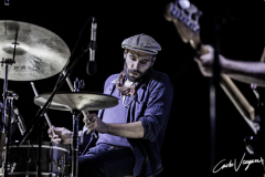 Glen Hansard live in Ferrara