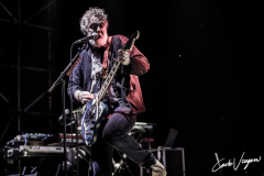 Glen Hansard live in Ferrara