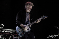 Glen Hansard live in Ferrara